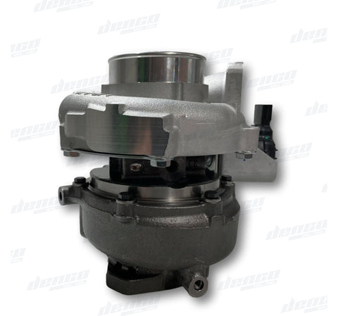 17201-E0746 Turbocharger Gt2263Klnv Hino Dyna N04C 4.0L Genuine Oem Turbochargers