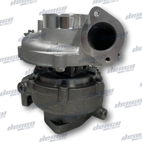 859178-5001S Turbocharger Gt2263Klnv Hino Truck 300 Series 5.1L (Engine J05E) Genuine Oem