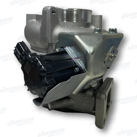 859178-5001S Turbocharger Gt2263Klnv Hino Truck 300 Series 5.1L (Engine J05E) Genuine Oem