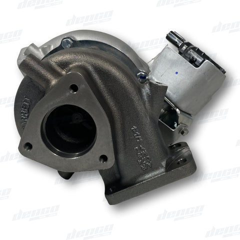 859178-5001S Turbocharger Gt2263Klnv Hino Truck 300 Series 5.1L (Engine J05E) Genuine Oem