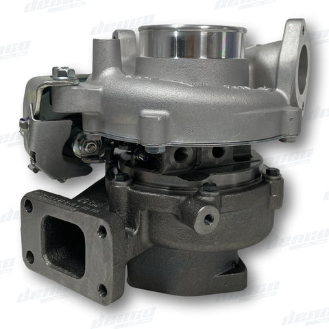 859178-5001S Turbocharger Gt2263Klnv Hino Truck 300 Series 5.1L (Engine J05E) Genuine Oem