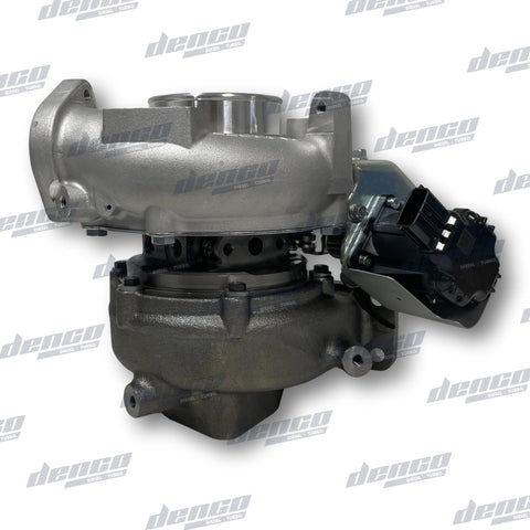 859178-5001S Turbocharger Gt2263Klnv Hino Truck 300 Series 5.1L (Engine J05E) Genuine Oem