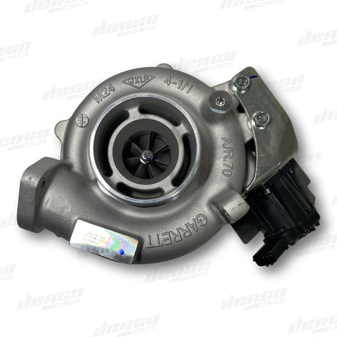 859178-5001S  TURBOCHARGER GT2263KLNV HINO TRUCK 300 SERIES 5.1L (ENGINE J05E)