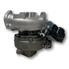859178-5001S Turbocharger Gt2263Klnv Hino Truck 300 Series 5.1L (Engine J05E) Genuine Oem