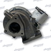 859178-5001S Turbocharger Gt2263Klnv Hino Truck 300 Series 5.1L (Engine J05E) Genuine Oem