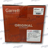 859178-5001S Turbocharger Gt2263Klnv Hino Truck 300 Series 5.1L (Engine J05E) Genuine Oem