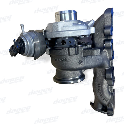 873767-5003S Turbocharger GTD1446VZM Volkswagen T6 Multivan TDI 2.0L - GENUINE OEM TURBOCHARGERS