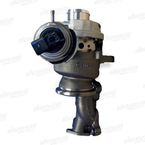 873767-5003S Turbocharger GTD1446VZM Volkswagen T6 Multivan TDI 2.0L - GENUINE OEM TURBOCHARGERS