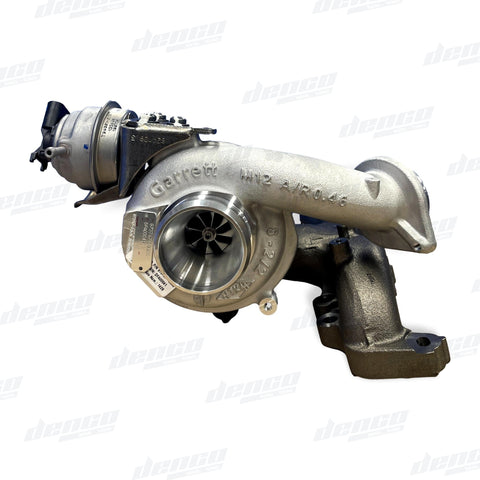 873767-5003S Turbocharger GTD1446VZM Volkswagen T6 Multivan TDI 2.0L