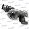 873970 - 5001S Turbocharger Gtd1446Mvz Volkswagen Crafter 2.0L (Engine 2.0 Cr Dpf) Genuine Oem
