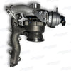 873970 - 5001S Turbocharger Gtd1446Mvz Volkswagen Crafter 2.0L (Engine 2.0 Cr Dpf) Genuine Oem