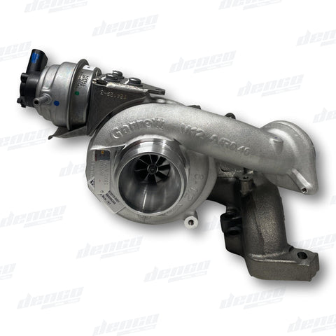 873970-5001S TURBOCHARGER GTD1446MVZ VOLKSWAGEN CRAFTER 2.0L (ENGINE 2.0 CR DPF)