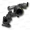 873970 - 5001S Turbocharger Gtd1446Mvz Volkswagen Crafter 2.0L (Engine 2.0 Cr Dpf) Genuine Oem