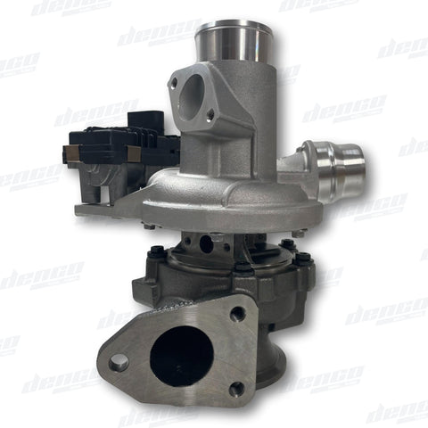C00185436 Turbocharger Gtd1449V Ldv Deliver 9 2.0L Genuine Oem Turbochargers