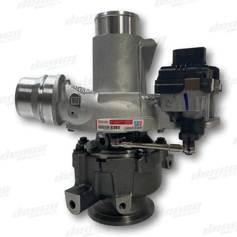 C00185436 Turbocharger Gtd1449V Ldv Deliver 9 2.0L Genuine Oem Turbochargers