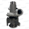C00185436 Turbocharger Gtd1449V Ldv Deliver 9 2.0L Genuine Oem Turbochargers