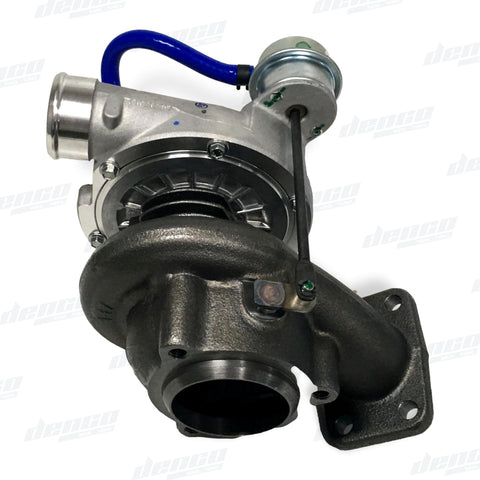 879657-5001s Turbocharger Gt2556s Perkins Genset 4.40l (Engine Vista 4) - GENUINE OEM TURBOCHARGERS