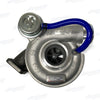 879657-5001s Turbocharger Gt2556s Perkins Genset 4.40l (Engine Vista 4) - GENUINE OEM TURBOCHARGERS
