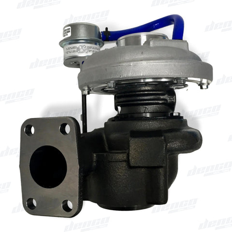 879657-5001s Turbocharger Gt2556s Perkins Genset 4.40l (Engine Vista 4) - GENUINE OEM TURBOCHARGERS