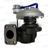 879657-5001s Turbocharger Gt2556s Perkins Genset 4.40l (Engine Vista 4) - GENUINE OEM TURBOCHARGERS