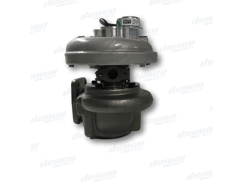 2674A843 Turbocharger Gt2556S Manitou M30-4 Forklift (Perkins Vista 1101) 4.4L Genuine Oem
