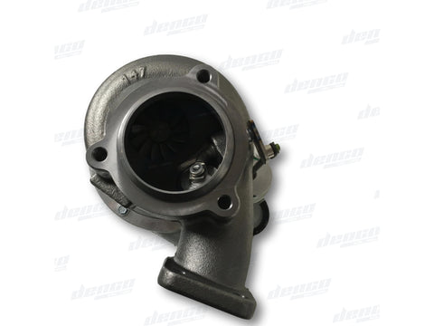 2674A843 Turbocharger Gt2556S Manitou M30-4 Forklift (Perkins Vista 1101) 4.4L Genuine Oem
