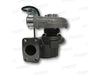 2674A843 Turbocharger Gt2556S Manitou M30-4 Forklift (Perkins Vista 1101) 4.4L Genuine Oem