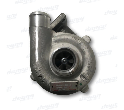 880061-5002s Turbocharger Gt2049s Perkins Industrial Genset 3.3l (No Longer Available)