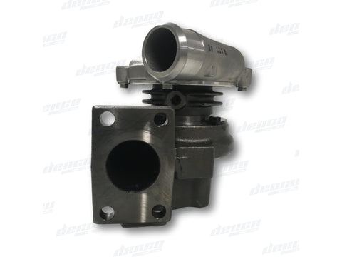 2674A423 Turbocharger Gt2049S Perkins Genset 3.3L Genuine Oem Turbochargers