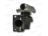 2674A423 Turbocharger Gt2049S Perkins Genset 3.3L Genuine Oem Turbochargers
