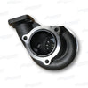 880064 5001S TURBOCHARGER GT2556 PERKINS GEN SET (ENGINE 1104A 44T) 4.4LTR GENUINE OEM TURBOCHARGERS