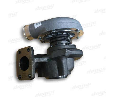 880064 5001S TURBOCHARGER GT2556 PERKINS GEN SET (ENGINE 1104A 44T) 4.4LTR GENUINE OEM TURBOCHARGERS