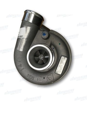 880064-5001S TURBOCHARGER GT2556 PERKINS GEN SET (ENGINE 1104A-44T)  4.4LTR