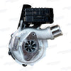 880862-5001W Upgrade Powermax Turbocharger Gtb2256vk 3.2l Ford Px1 Ranger / Mazda Bt50 (2011-2015) - GENUINE OEM