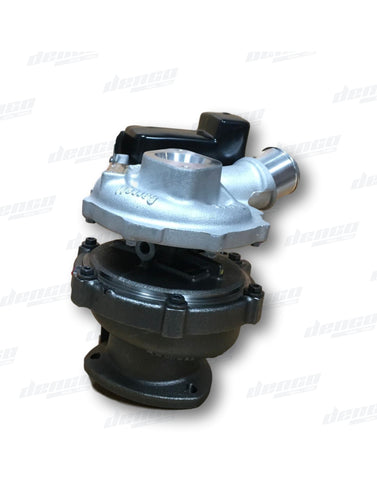 880862-5001W Upgrade Powermax Turbocharger Gtb2256vk 3.2l Ford Px1 Ranger / Mazda Bt50 (2011-2015) - GENUINE OEM