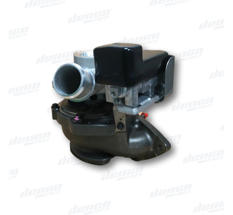 Upgrade Powermax Turbocharger Gtb2256Vk 3.2L Ford Px1 Ranger / Mazda Bt50 (2011-2015) Genuine Oem