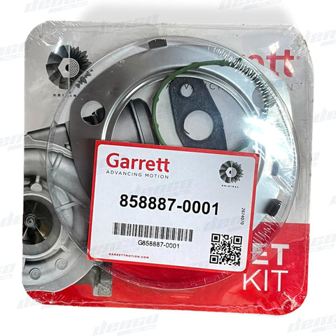 880862-5001W Upgrade Powermax Turbocharger Gtb2256vk 3.2l Ford Px1 Ranger / Mazda Bt50 (2011-2015) - GENUINE OEM