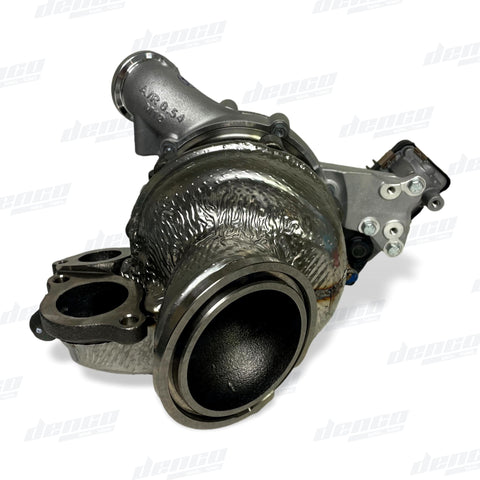 880942-5001S Turbocharger Gtd2056Vzk Audi / Porsche Bentley 4.0L (Euro 6) Genuine Oem Turbochargers