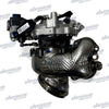 880942-5001S Turbocharger Gtd2056Vzk Audi / Porsche Bentley 4.0L (Euro 6) Genuine Oem Turbochargers
