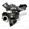 880942-5001S Turbocharger Gtd2056Vzk Audi / Porsche Bentley 4.0L (Euro 6) Genuine Oem Turbochargers