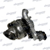 880942-5001S Turbocharger Gtd2056Vzk Audi / Porsche Bentley 4.0L (Euro 6) Genuine Oem Turbochargers