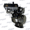 880942-5001S Turbocharger Gtd2056Vzk Audi / Porsche Bentley 4.0L (Euro 6) Genuine Oem Turbochargers