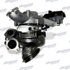 880942-5001S Turbocharger Gtd2056Vzk Audi / Porsche Bentley 4.0L (Euro 6) Genuine Oem Turbochargers