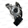 880942-5001S Turbocharger Gtd2056Vzk Audi / Porsche Bentley 4.0L (Euro 6) Genuine Oem Turbochargers