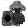 556-7933 Turbocharger Gt2560S Caterpillar Perkins Track-Type C7 Genuine Oem Turbochargers