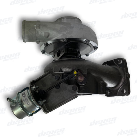 881294 5004S TURBOCHARGER GT2560S CATERPILLAR INDUSTRIAL (PERKINS ENGINE C6.6 C7.1) GENUINE OEM TURBOCHARGERS