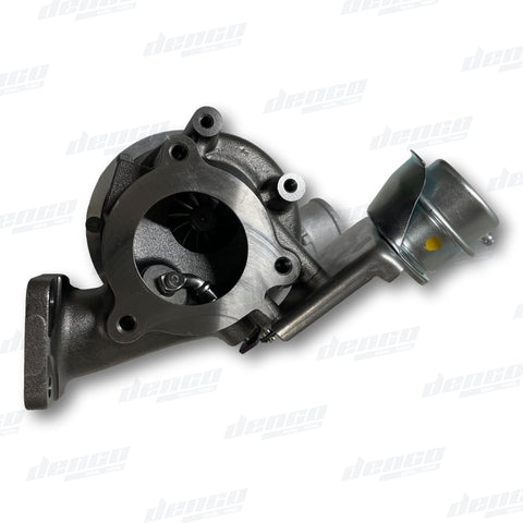 881294 5004S TURBOCHARGER GT2560S CATERPILLAR INDUSTRIAL (PERKINS ENGINE C6.6 C7.1) GENUINE OEM TURBOCHARGERS