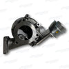881294 5004S TURBOCHARGER GT2560S CATERPILLAR INDUSTRIAL (PERKINS ENGINE C6.6 C7.1) GENUINE OEM TURBOCHARGERS