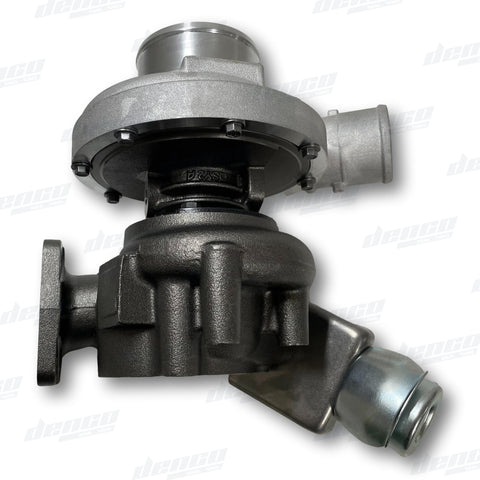 881294 5004S TURBOCHARGER GT2560S CATERPILLAR INDUSTRIAL (PERKINS ENGINE C6.6 C7.1) GENUINE OEM TURBOCHARGERS