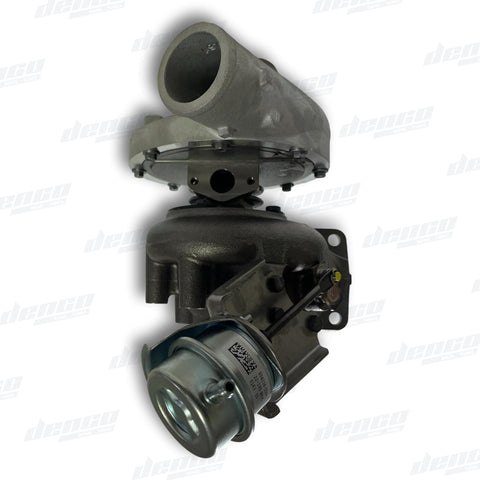 881294 5004S TURBOCHARGER GT2560S CATERPILLAR INDUSTRIAL (PERKINS ENGINE C6.6 C7.1) GENUINE OEM TURBOCHARGERS